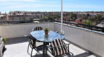 Apartment 4 bedrooms of 139 m² in Málaga (29004)