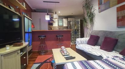 Appartement 2 chambres de 60 m² à Santiago de Cartes (39311)