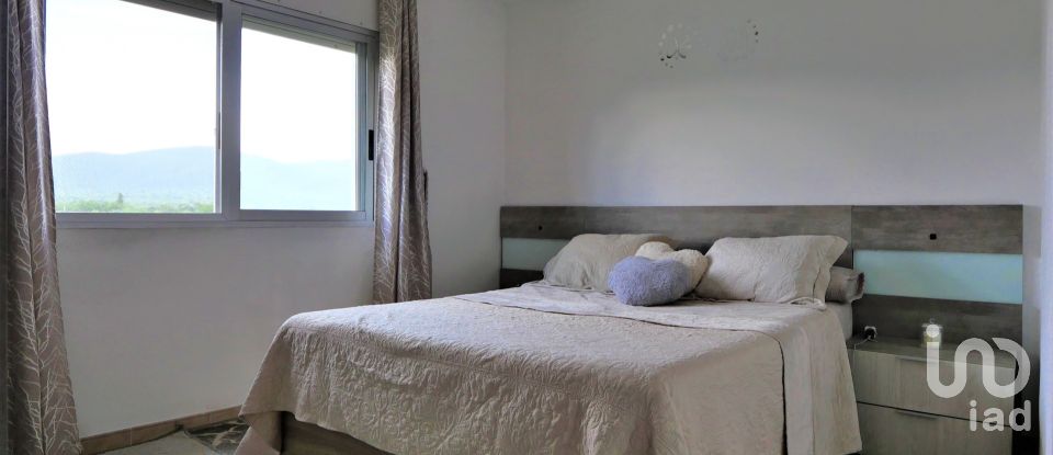 Maison 4 chambres de 149 m² à Santa Magdalena de Pulpis (12597)