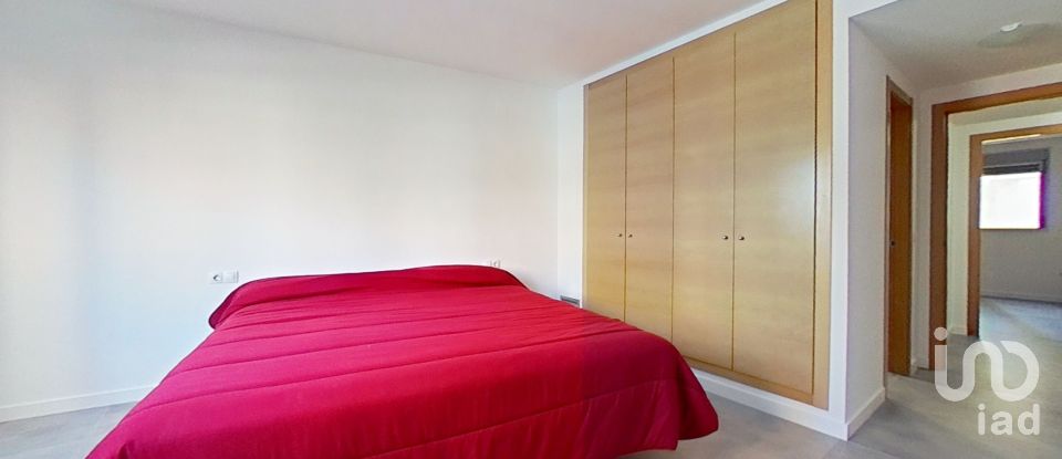 Piso 4 habitaciones de 112 m² en Castellón de la Plana/Castelló de la Plana (12002)