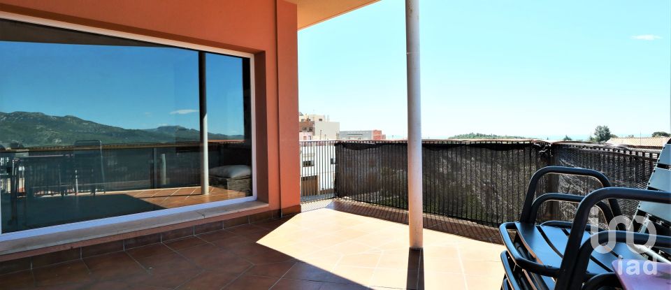 House 4 bedrooms of 177 m² in Rossell (12511)