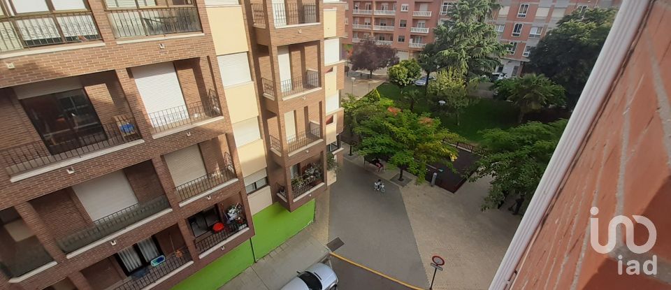 Appartement 2 chambres de 85 m² à La Bañeza (24750)