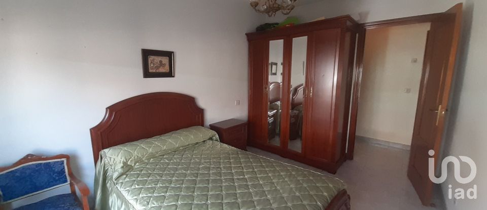 Pis 2 habitacions de 85 m² a La Bañeza (24750)