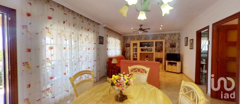 Maison 3 chambres de 100 m² à El Vendrell (43700)