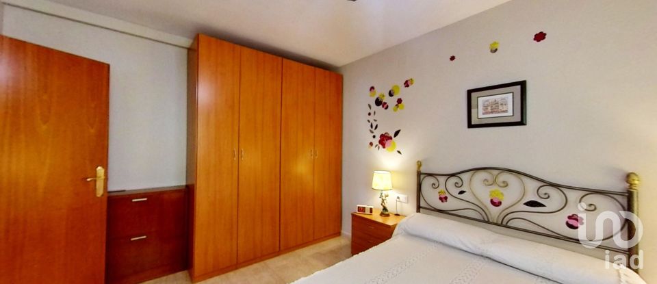 Casa 3 habitacions de 100 m² a El Vendrell (43700)