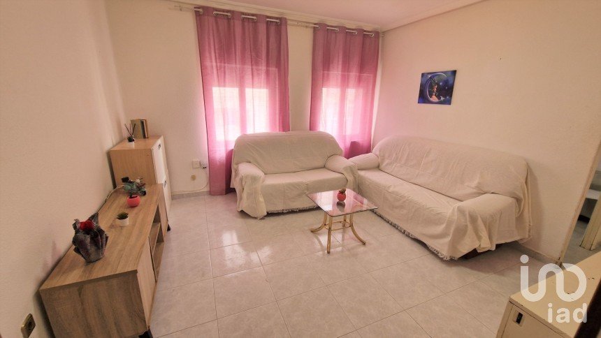 Appartement 2 chambres de 52 m² à Salamanca (37005)