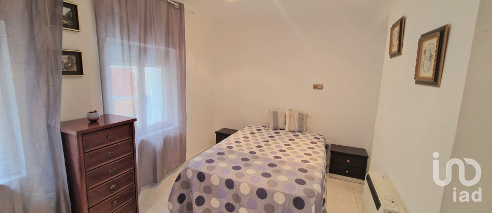 Pis 2 habitacions de 52 m² a Salamanca (37005)