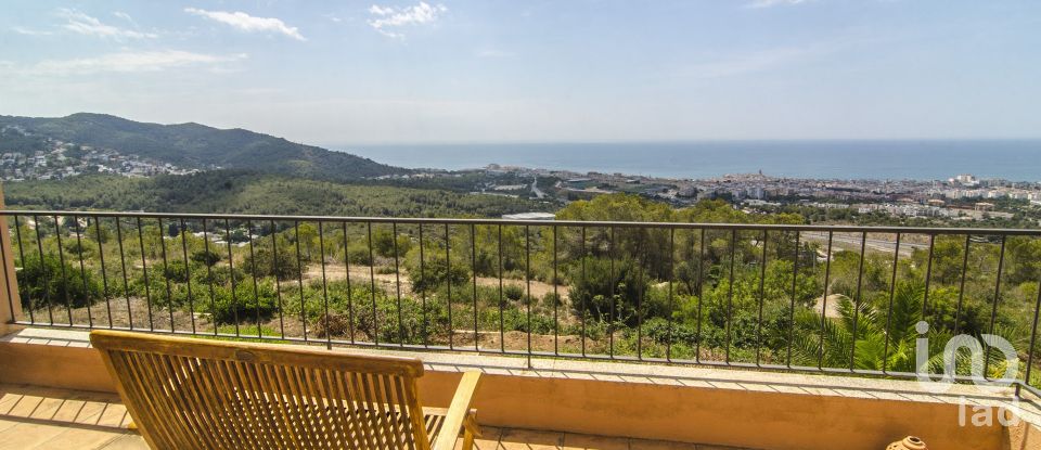House 5 bedrooms of 588 m² in Sant Pere de Ribes (08810)