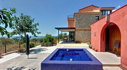 House 5 bedrooms of 588 m² in Sant Pere de Ribes (08810)