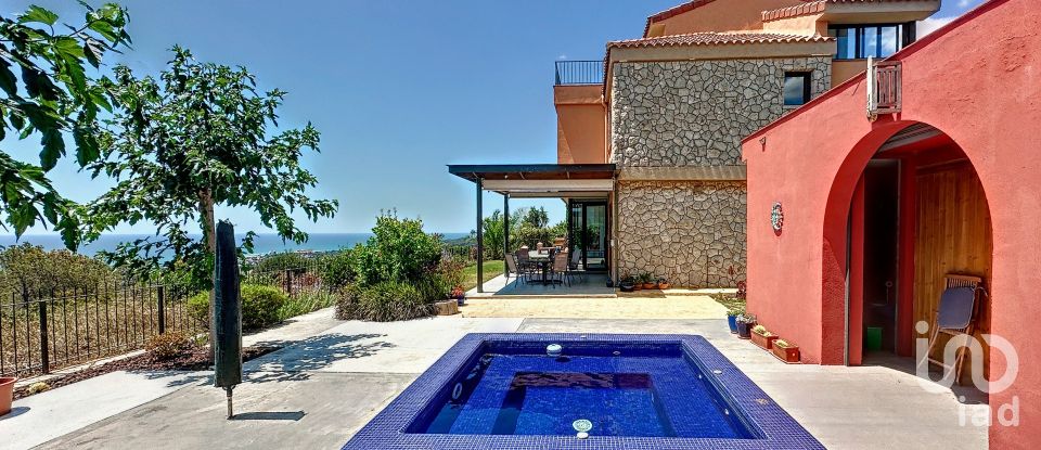 Maison 5 chambres de 588 m² à Sant Pere de Ribes (08810)