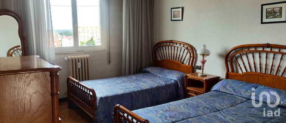 Apartment 3 bedrooms of 104 m² in León (24010)
