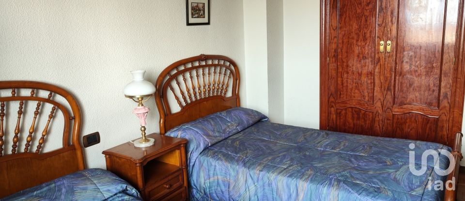 Pis 3 habitacions de 104 m² a León (24010)
