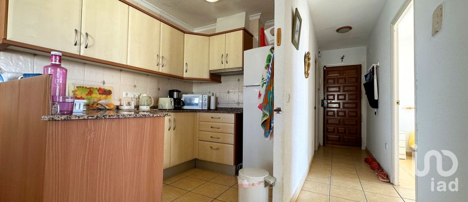 Apartment 2 bedrooms of 92 m² in Calp (03710)
