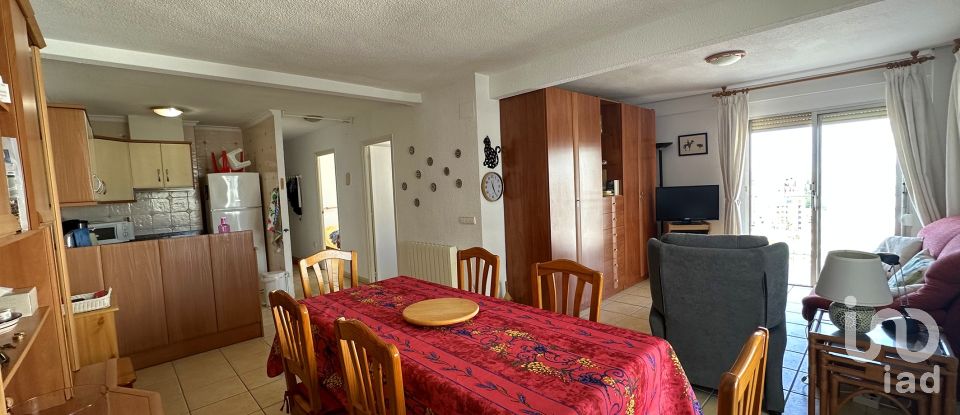 Apartment 2 bedrooms of 92 m² in Calp (03710)