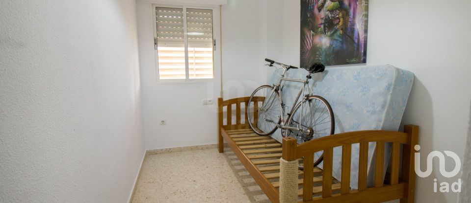 Apartment 3 bedrooms of 110 m² in Punta Umbría (21100)