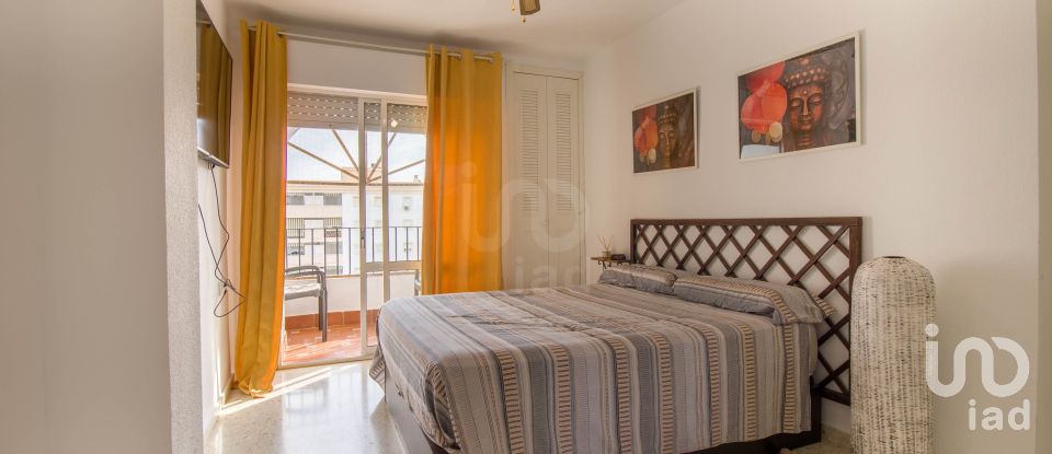 Pis 3 habitacions de 110 m² a Punta Umbría (21100)