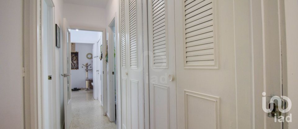 Piso 3 habitaciones de 110 m² en Punta Umbría (21100)