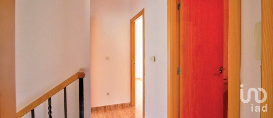 Casa 4 habitaciones de 164 m² en Beniarbeig (03778)