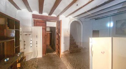 Lodge 4 bedrooms of 234 m² in Vall de Gallinera (03788)
