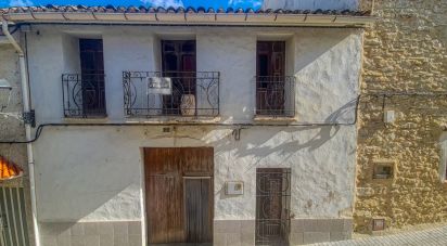 Gîte 5 chambres de 302 m² à Vall de Gallinera (03788)