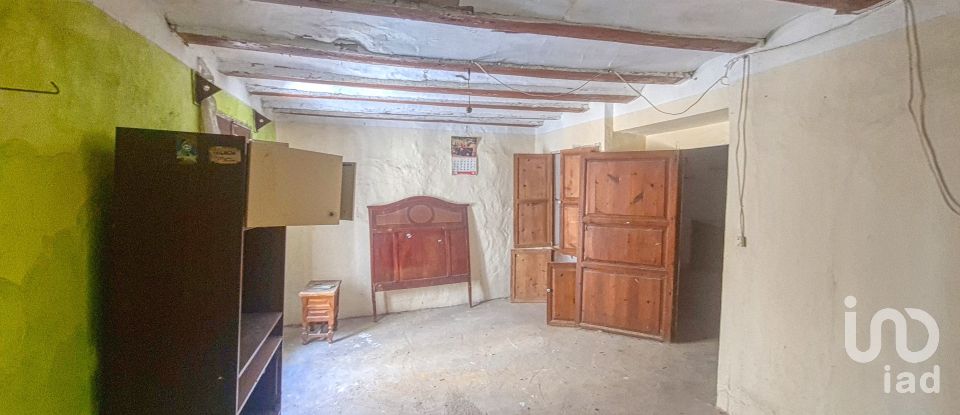 Lodge 5 bedrooms of 302 m² in Vall de Gallinera (03788)