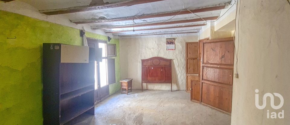Gîte 5 chambres de 302 m² à Vall de Gallinera (03788)