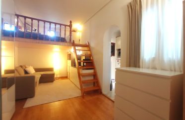 Apartment 1 bedroom of 31 m² in Madrid (28039)