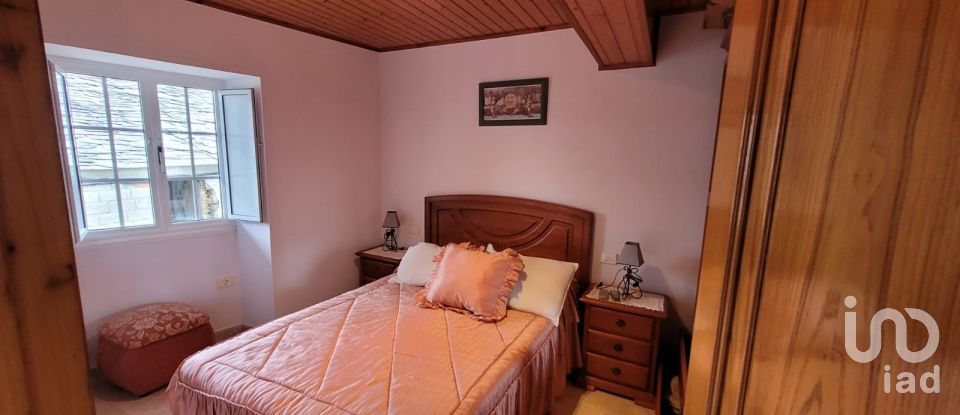 Casa de camp 4 habitacions de 335 m² a Sasdonigas (27791)