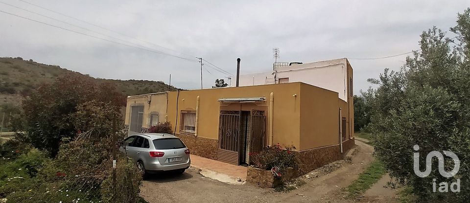 Country house 4 bedrooms of 140 m² in Tabernas (04200)