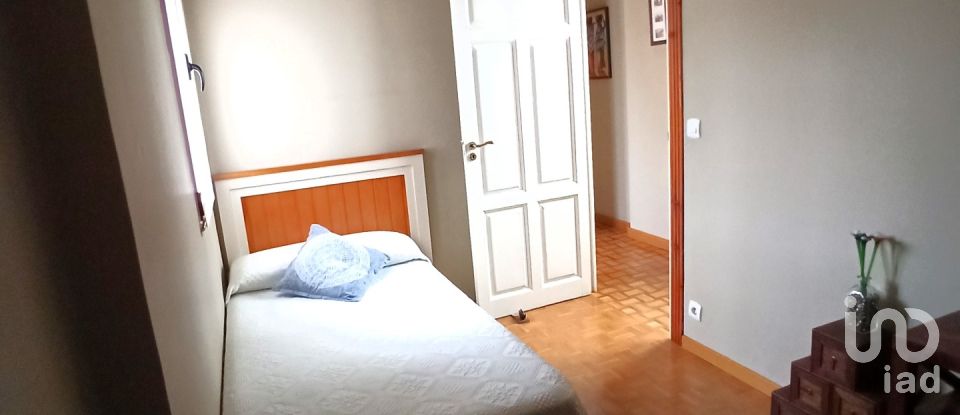 Appartement 5 chambres de 142 m² à León (24003)
