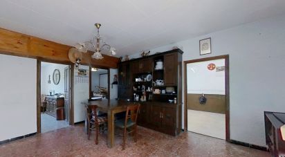 Village house 4 bedrooms of 150 m² in Mont-Roig del Camp (43300)