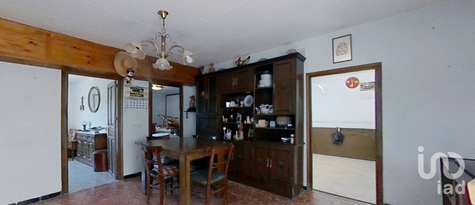 Casa de pueblo 4 habitaciones de 150 m² en Mont-Roig del Camp (43300)