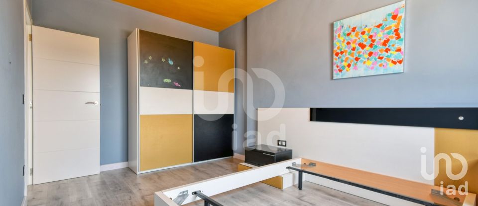 Casa 4 habitacions de 147 m² a L'Alcudia de Crespins (46690)
