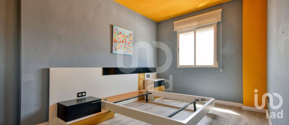 Casa 4 habitacions de 147 m² a L'Alcudia de Crespins (46690)