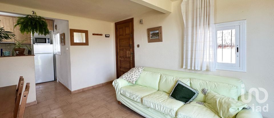 Casa 6 habitaciones de 216 m² en Olivella (08818)