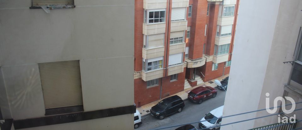 Appartement 3 chambres de 90 m² à Soria (42004)