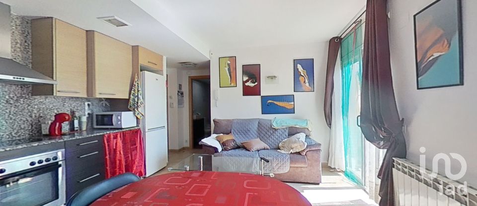 Surface diverse 2 chambres de 45 m² à Puigpelat (43812)