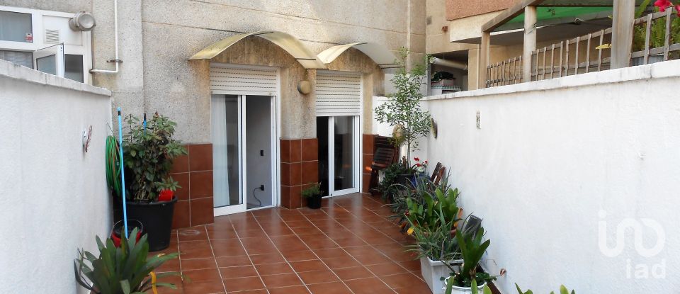 Apartment 3 bedrooms of 114 m² in Blanes (17300)