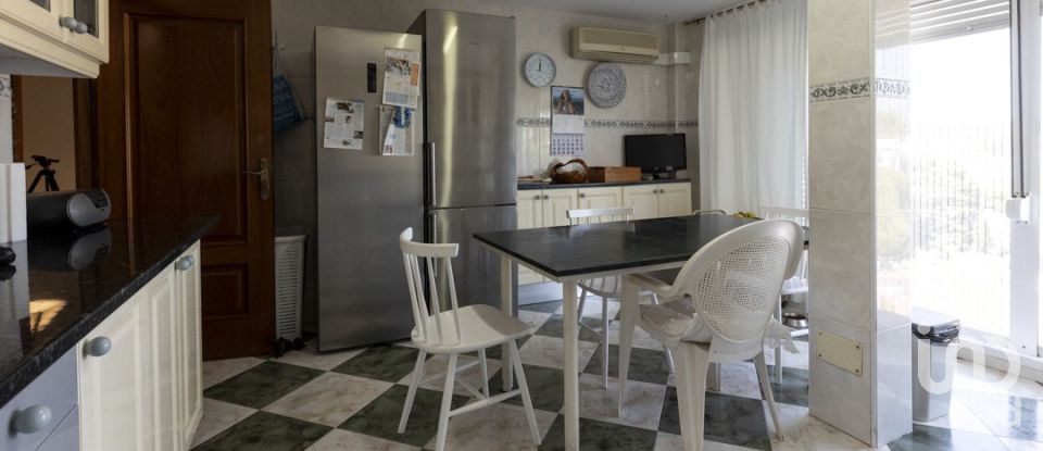 Apartment 4 bedrooms of 214 m² in Palmanova (07181)