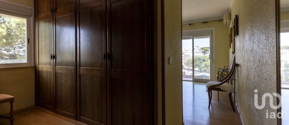 Appartement 4 chambres de 214 m² à Palmanova (07181)