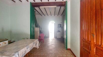 Casa 5 habitaciones de 302 m² en Vall de Gallinera (03788)