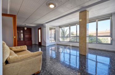 Piso 4 habitaciones de 129 m² en Alzira (46600)