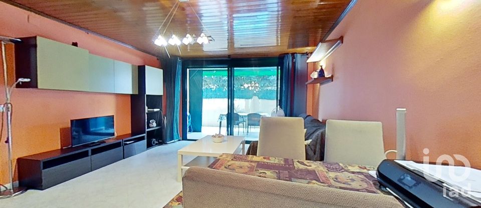 Apartment 1 bedroom of 63 m² in L'Hospitalet de l'Infant (43890)