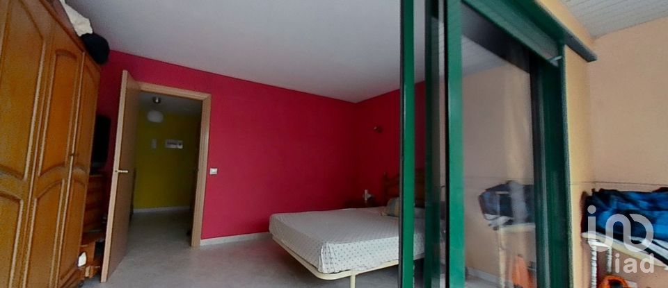Appartement 1 chambre de 63 m² à L'Hospitalet de l'Infant (43890)