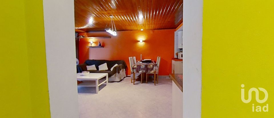 Pis 1 habitació de 63 m² a L'Hospitalet de l'Infant (43890)