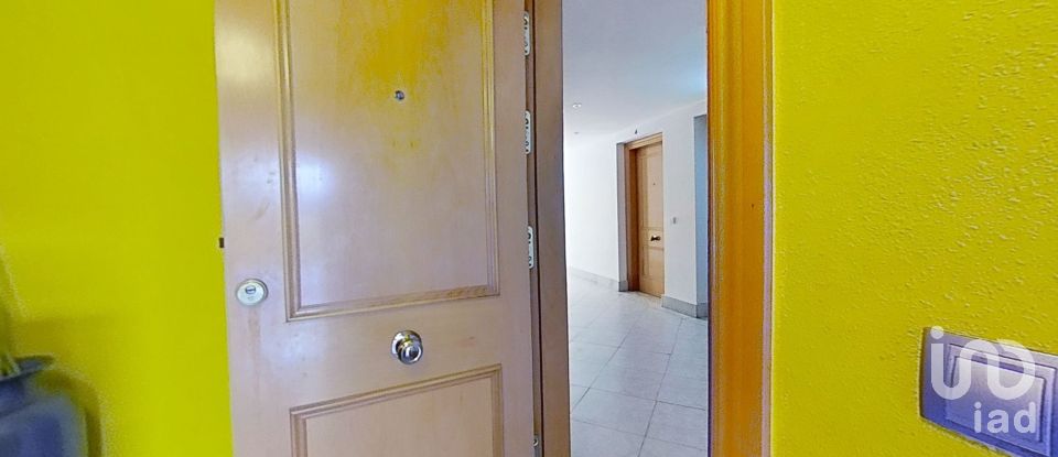 Apartment 1 bedroom of 63 m² in L'Hospitalet de l'Infant (43890)