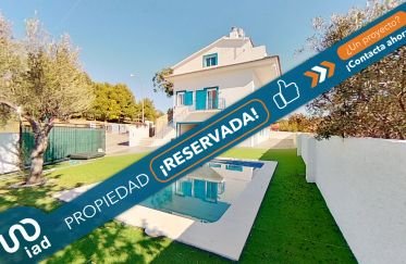 Casa 5 habitacions de 362 m² a Roda de Bara (43883)