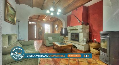 Casa 4 habitaciones de 227 m² en La Vall D' Ebo (03789)
