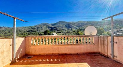 House 4 bedrooms of 227 m² in La Vall D' Ebo (03789)