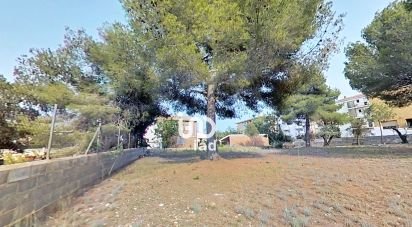 Land of 1,462 m² in El Vendrell (43700)